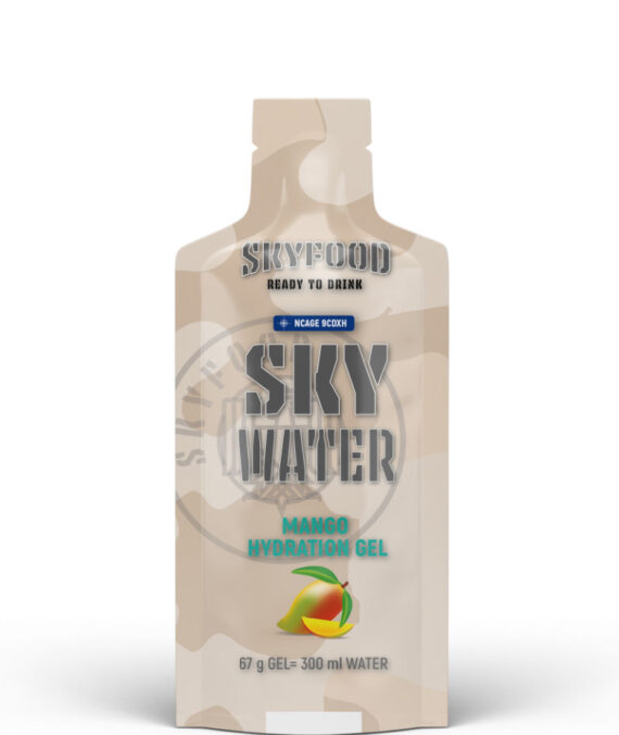 Żel SKYWATER – smak MANGO